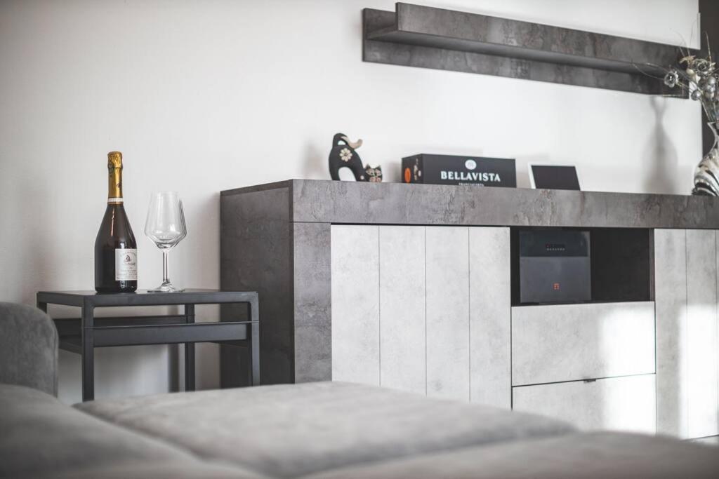 La Corte Apartment Monza - Milano + Free Wi-Fi Lissone Exterior photo