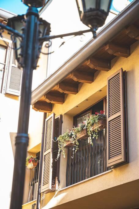 La Corte Apartment Monza - Milano + Free Wi-Fi Lissone Exterior photo